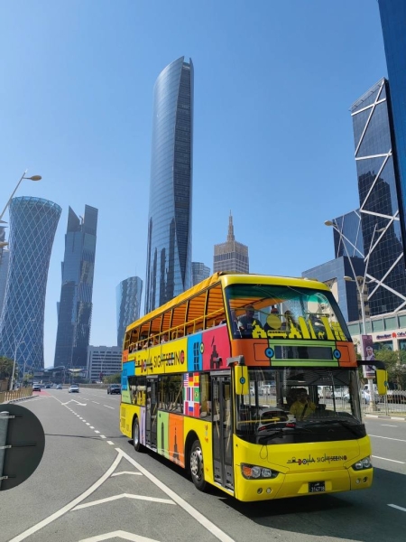 What do you need to know before traveling to Qatar? 25 tips for tourists