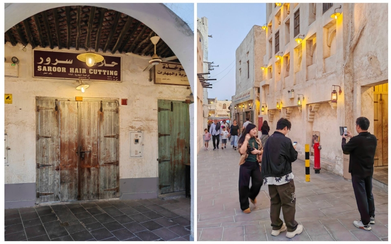 What do you need to know before traveling to Qatar? 25 tips for tourists