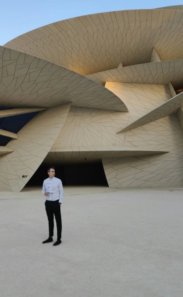 What do you need to know before traveling to Qatar? 25 tips for tourists