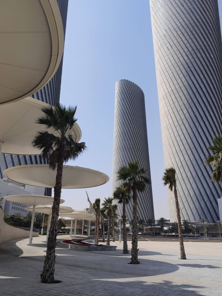 What do you need to know before traveling to Qatar? 25 tips for tourists