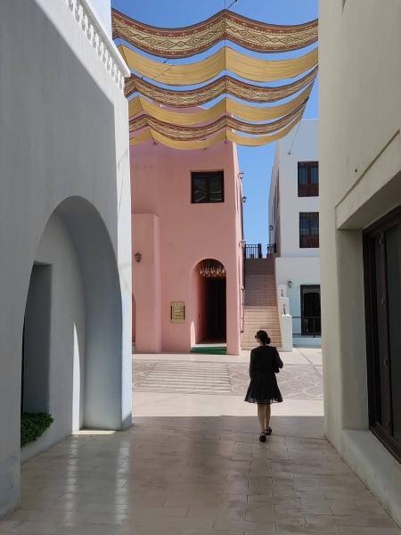 What do you need to know before traveling to Qatar? 25 tips for tourists