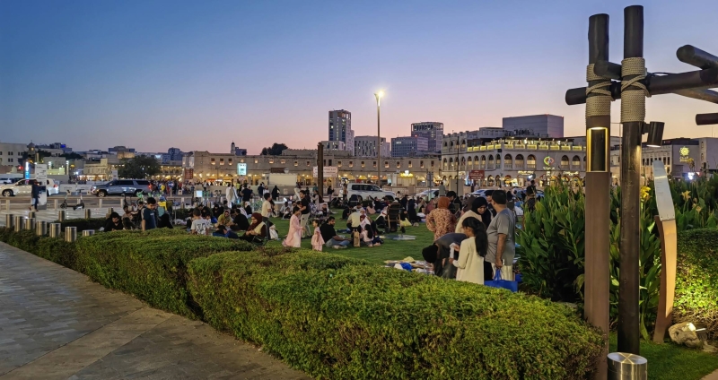 What do you need to know before traveling to Qatar? 25 tips for tourists