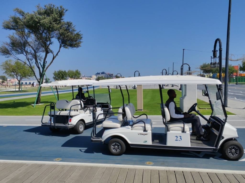 What do you need to know before traveling to Qatar? 25 tips for tourists