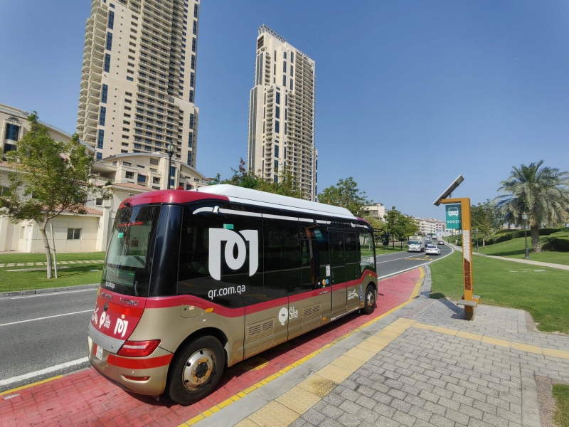 What do you need to know before traveling to Qatar? 25 tips for tourists