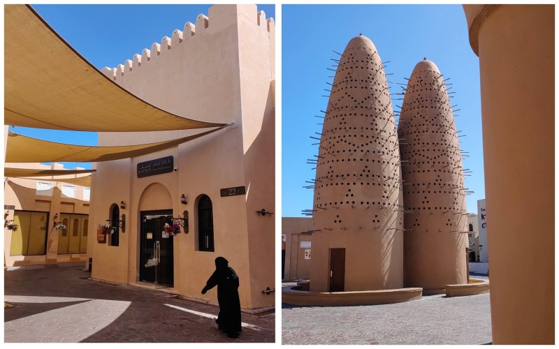 What do you need to know before traveling to Qatar? 25 tips for tourists