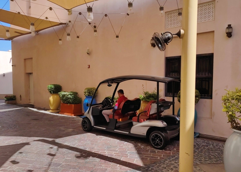 What do you need to know before traveling to Qatar? 25 tips for tourists