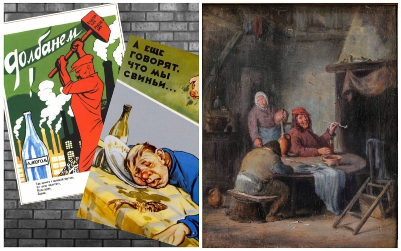 6 places to explore the drinking culture of Belarus