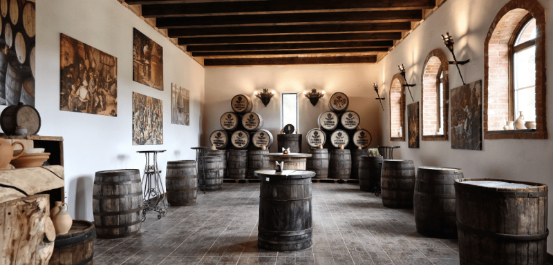 6 places to explore the drinking culture of Belarus