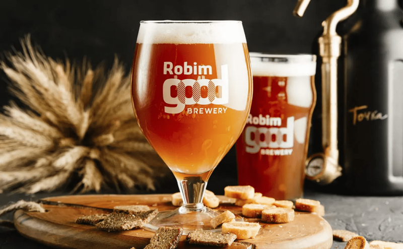 6 places to explore the drinking culture of Belarus