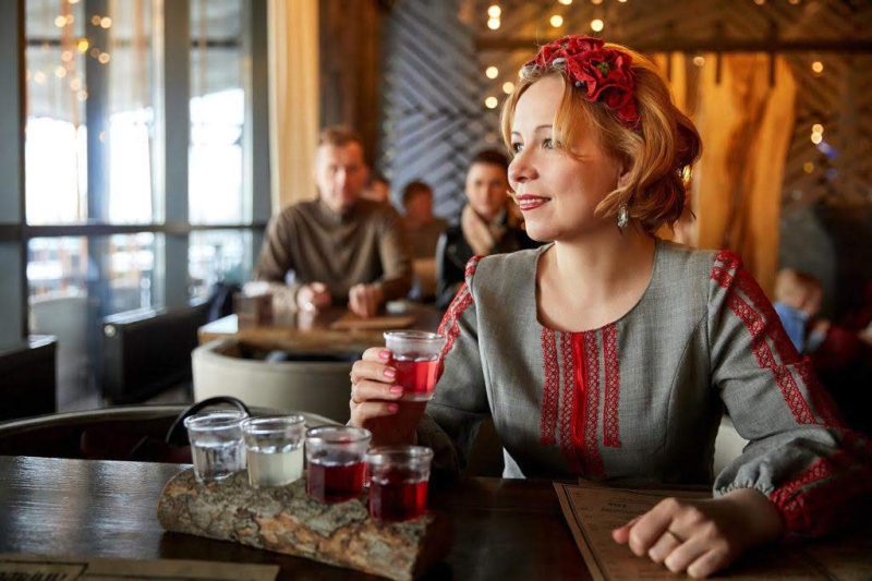 6 places to explore the drinking culture of Belarus