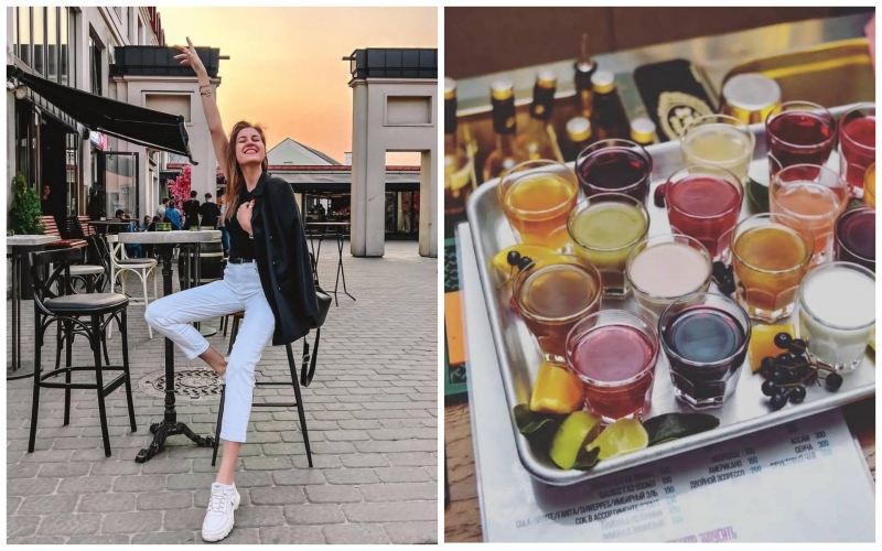 6 places to explore the drinking culture of Belarus
