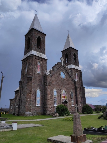 How to get to Sulu from Minsk? 4 options to choose from