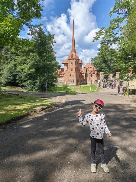 How to get to Sulu from Minsk? 4 options to choose from