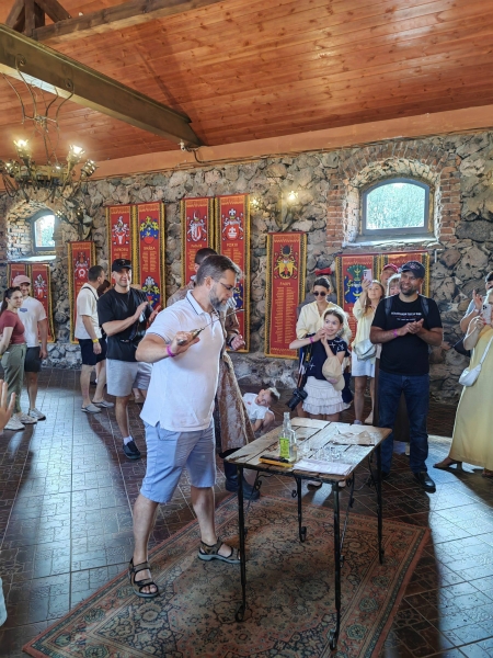 How to get to Sulu from Minsk? 4 options to choose from