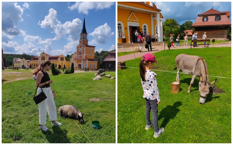 How to get to Sulu from Minsk? 4 options to choose from