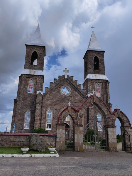 Sula Park: medieval Belarus, an hour from Minsk