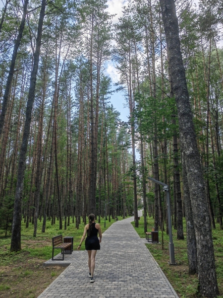 What to do on Lake Naroch? 7 reasons to travel