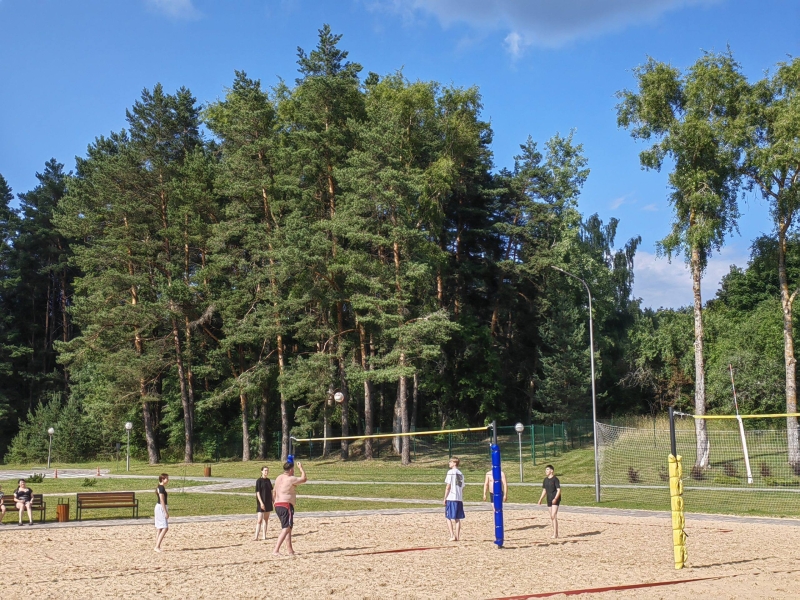What to do on Lake Naroch? 7 reasons to travel