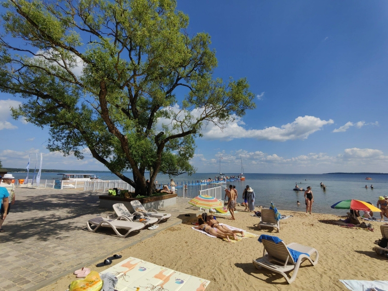 What to do on Lake Naroch? 7 reasons to travel