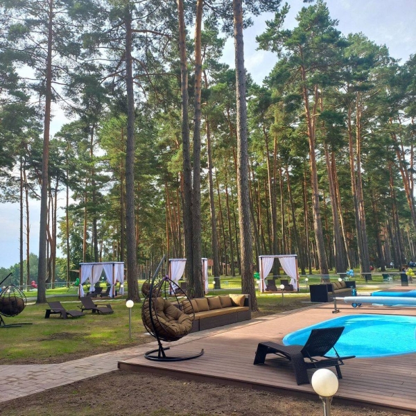 What to do on Lake Naroch? 7 reasons to travel