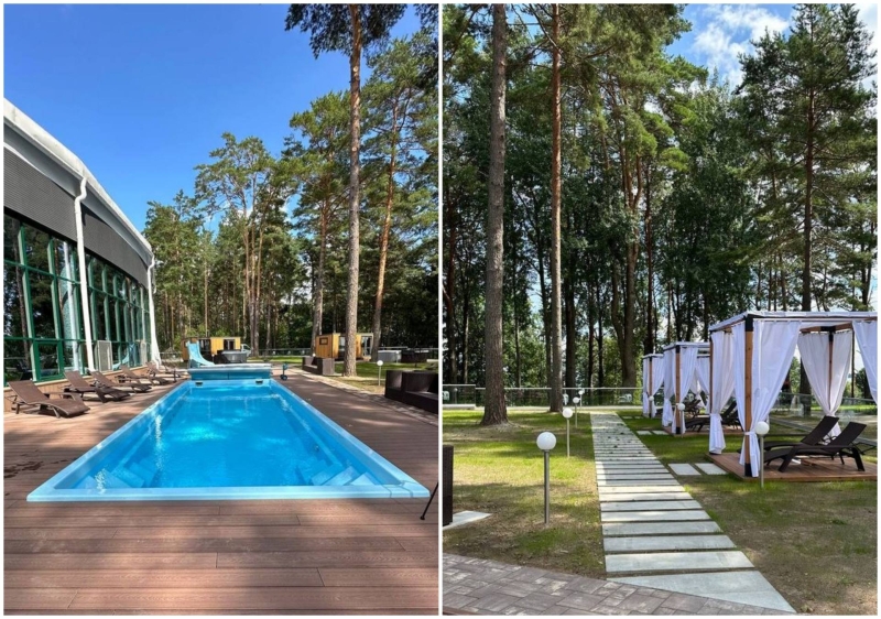 What to do on Lake Naroch? 7 reasons to travel