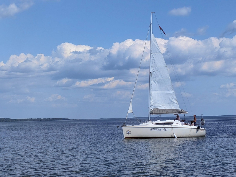 What to do on Lake Naroch? 7 reasons to travel