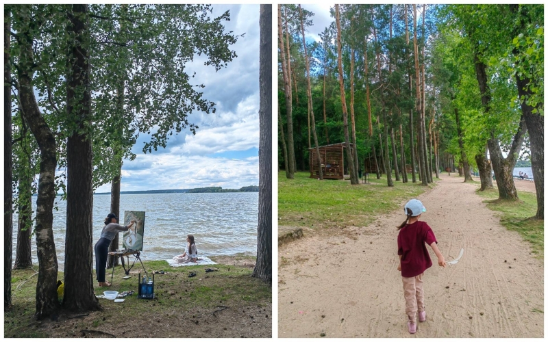Zaslavl: 5 reasons to travel (+many photos)