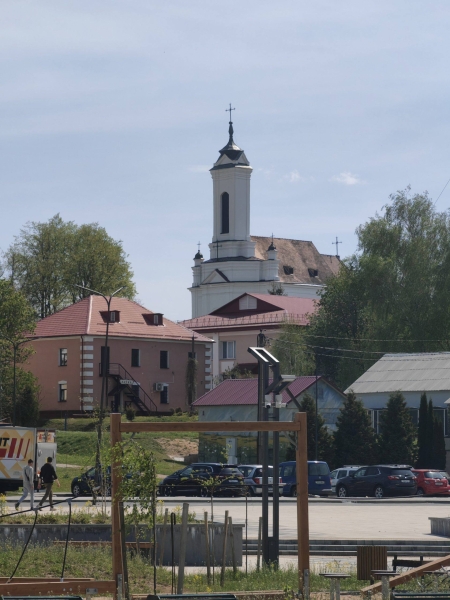 Zaslavl: 5 reasons to travel (+many photos)