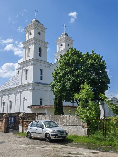 Zaslavl: 5 reasons to travel (+many photos)