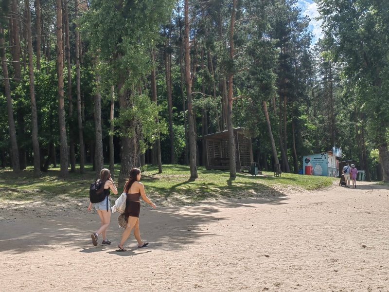 Zaslavl: 5 reasons to travel (+many photos)