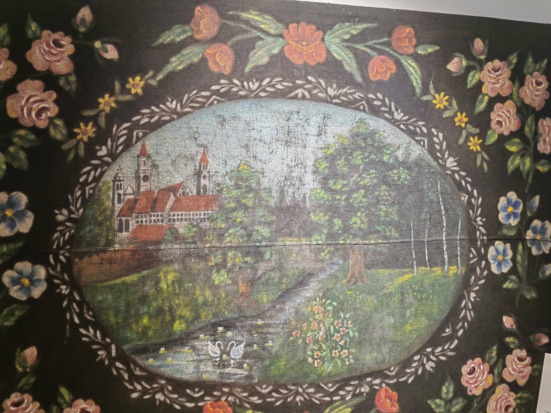 Zaslavl: 5 reasons to travel (+many photos)