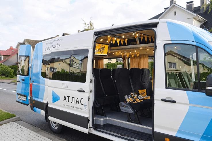 How to get to Lida from Minsk and Grodno? 5 tips for tourists