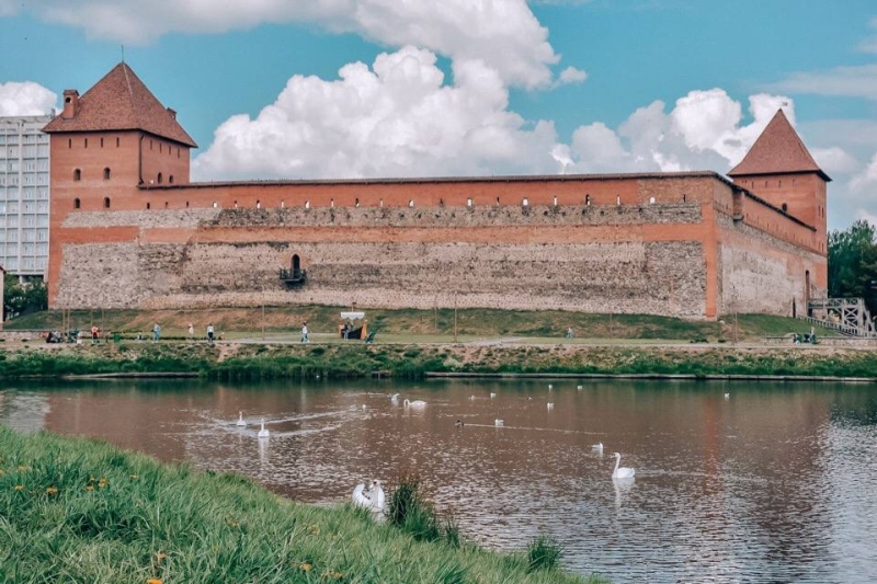 How to get to Lida from Minsk and Grodno? 5 tips for tourists