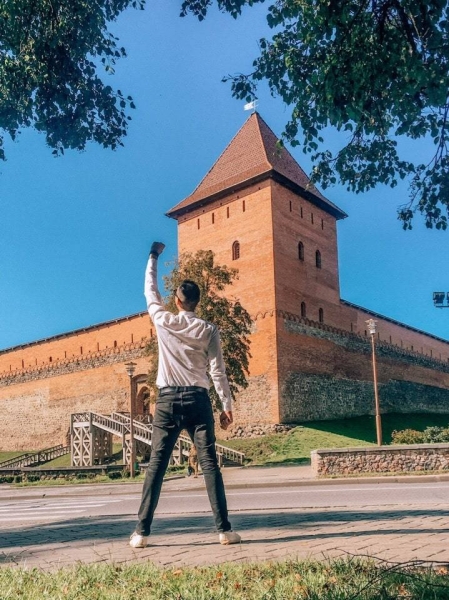 How to get to Lida from Minsk and Grodno? 5 tips for tourists
