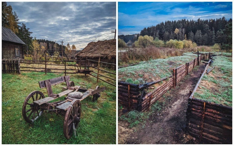 What to do in Belarus? 20 VERY unusual ideas