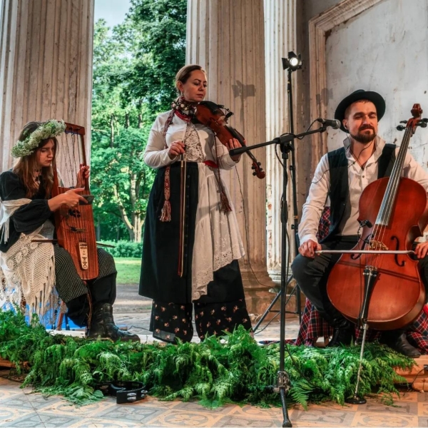 What to do in Belarus? 20 VERY unusual ideas