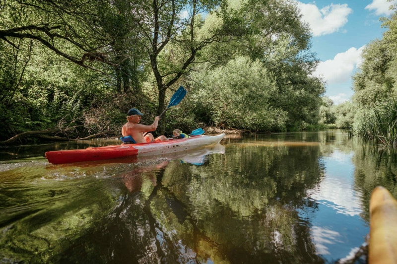 What to do in Belarus? 20 VERY unusual ideas