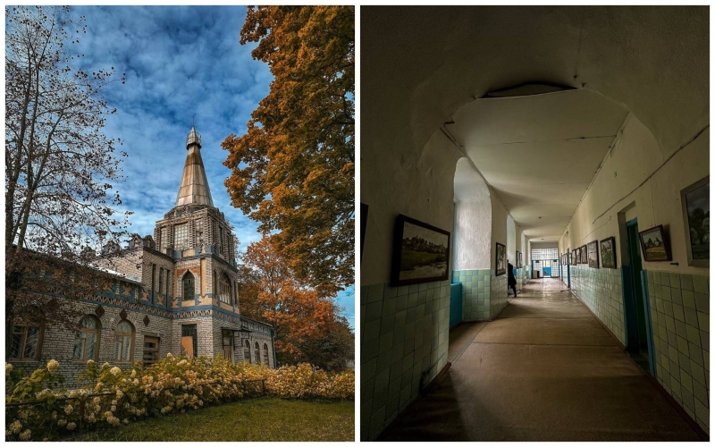 What to do in Belarus? 20 VERY unusual ideas