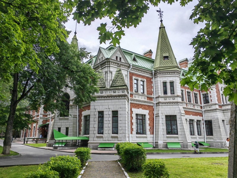 What to do in Belarus? 20 VERY unusual ideas
