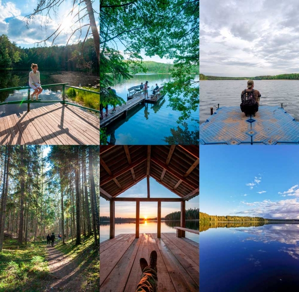 What to do in Belarus? 20 VERY unusual ideas