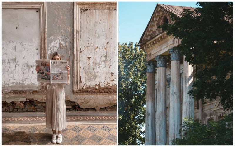 What to do in Belarus? 20 VERY unusual ideas