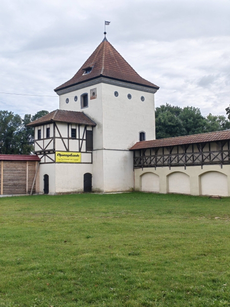 What to see in Novogrudok? Castles, underground crypts, and dark fantasy