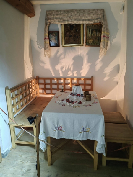 What to see in Novogrudok? Castles, underground crypts, and dark fantasy
