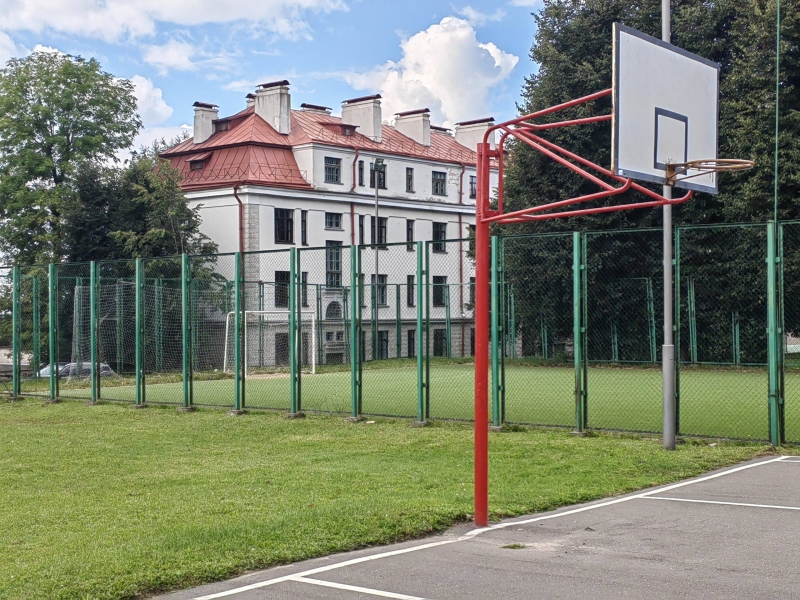 What to see in Novogrudok? Castles, underground crypts, and dark fantasy