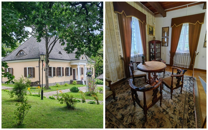 What to see in Novogrudok? Castles, underground crypts, and dark fantasy