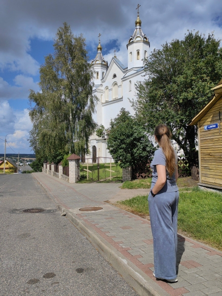What to see in Novogrudok? Castles, underground crypts, and dark fantasy